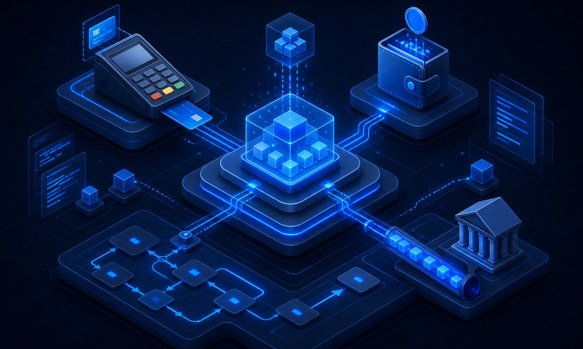 Classes Abstratas em PHP: Modelando Métodos de Pagamento Sem Duplicação cover image