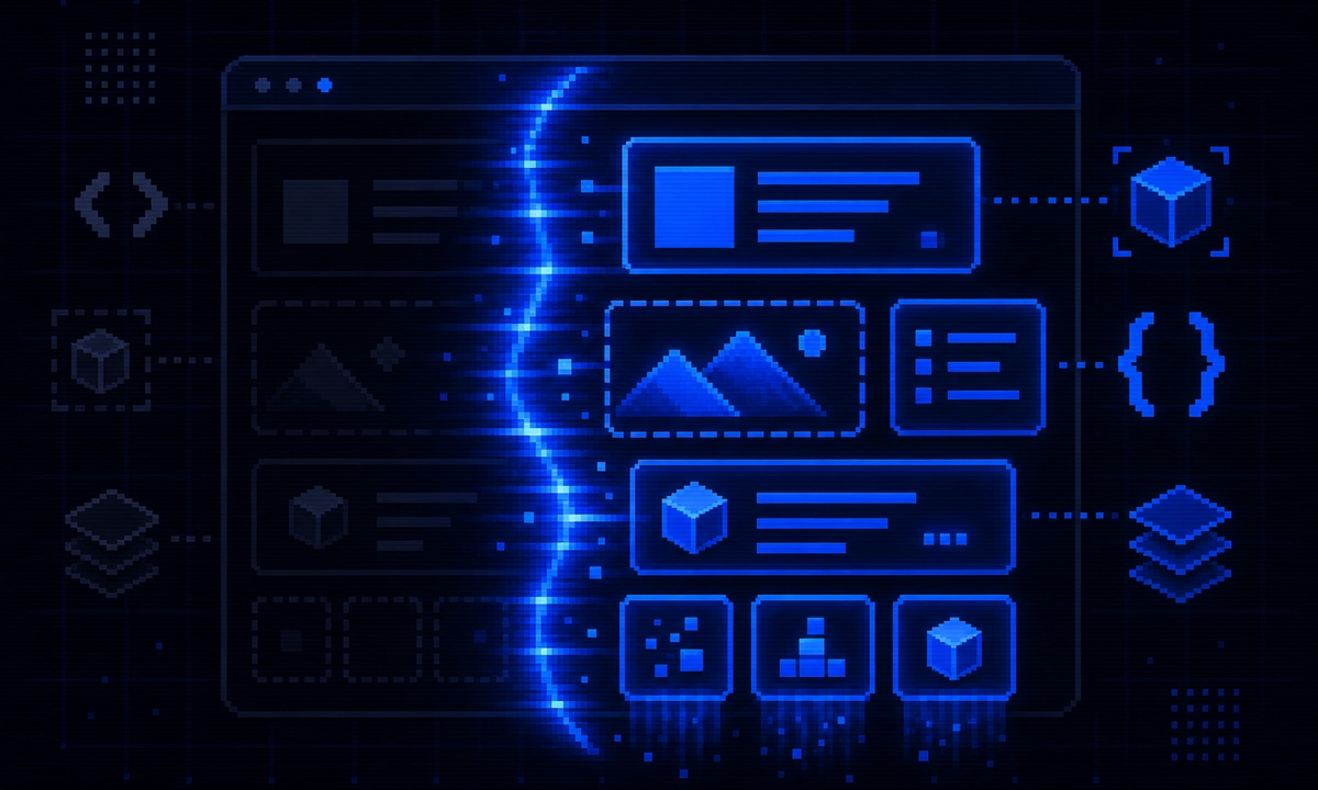 Apresentando o ReVue: animações de reveal compatíveis com SSR no Nuxt cover image