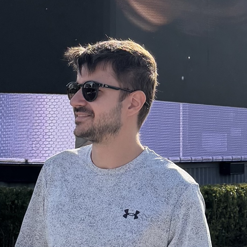 Lucas Simines