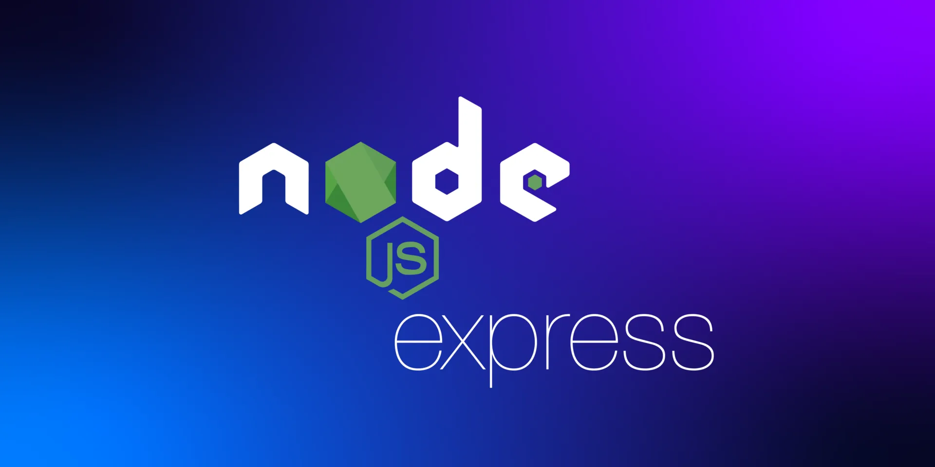 Construindo APIs REST com Express.js e Node.js cover image
