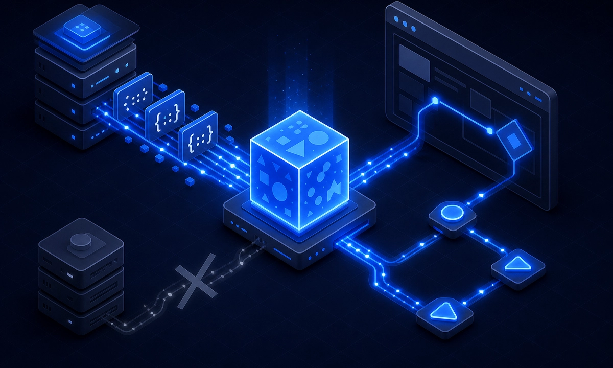 Extração de Payload no Nuxt 4: navegação mais rápida sem chamadas extras à API cover image