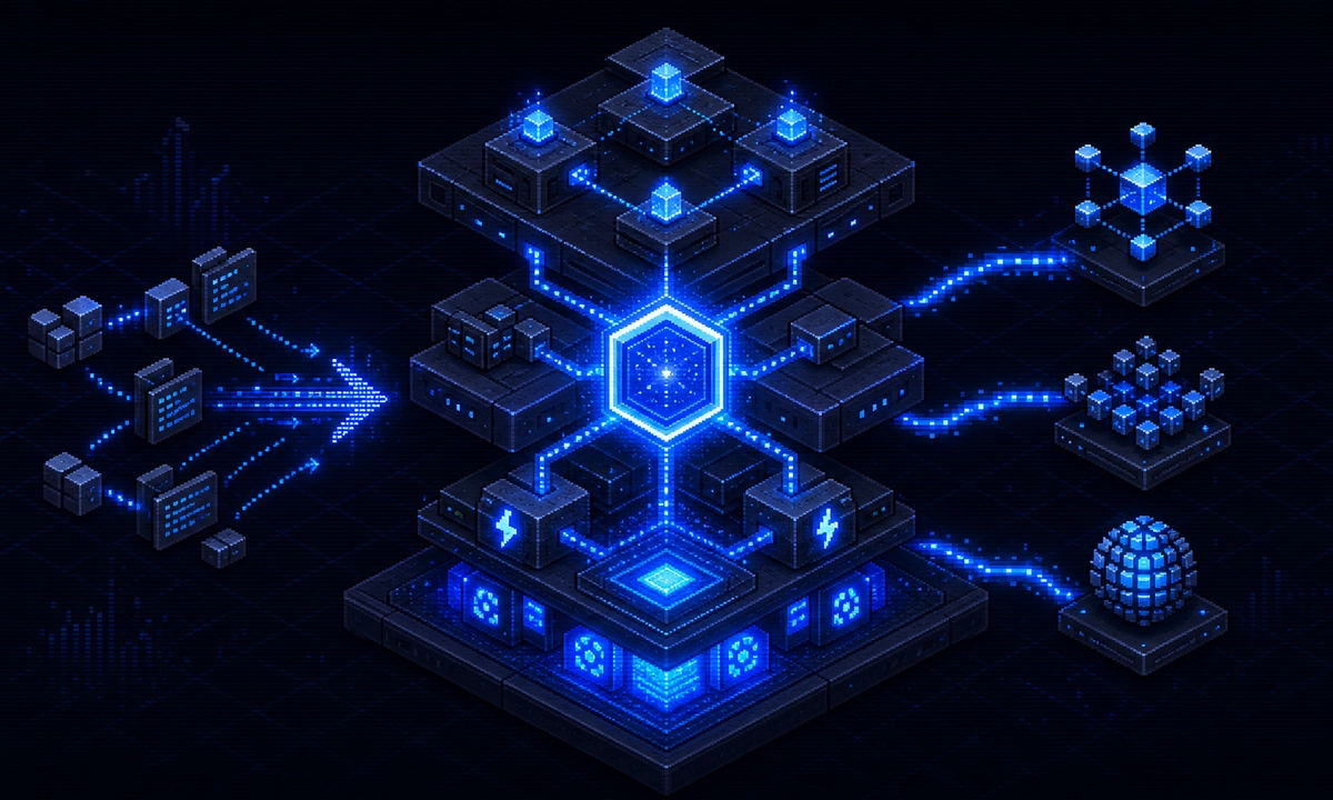Nuxt 5: o que há de novo e como preparar sua aplicação cover image