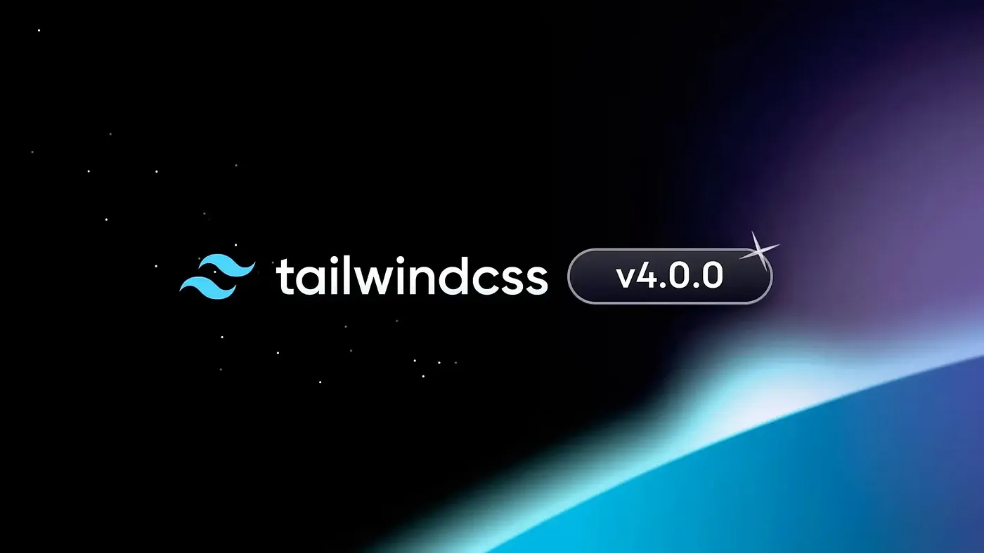Tailwind CSS 4: O Que Mudou e Por Que Vale a Pena cover image